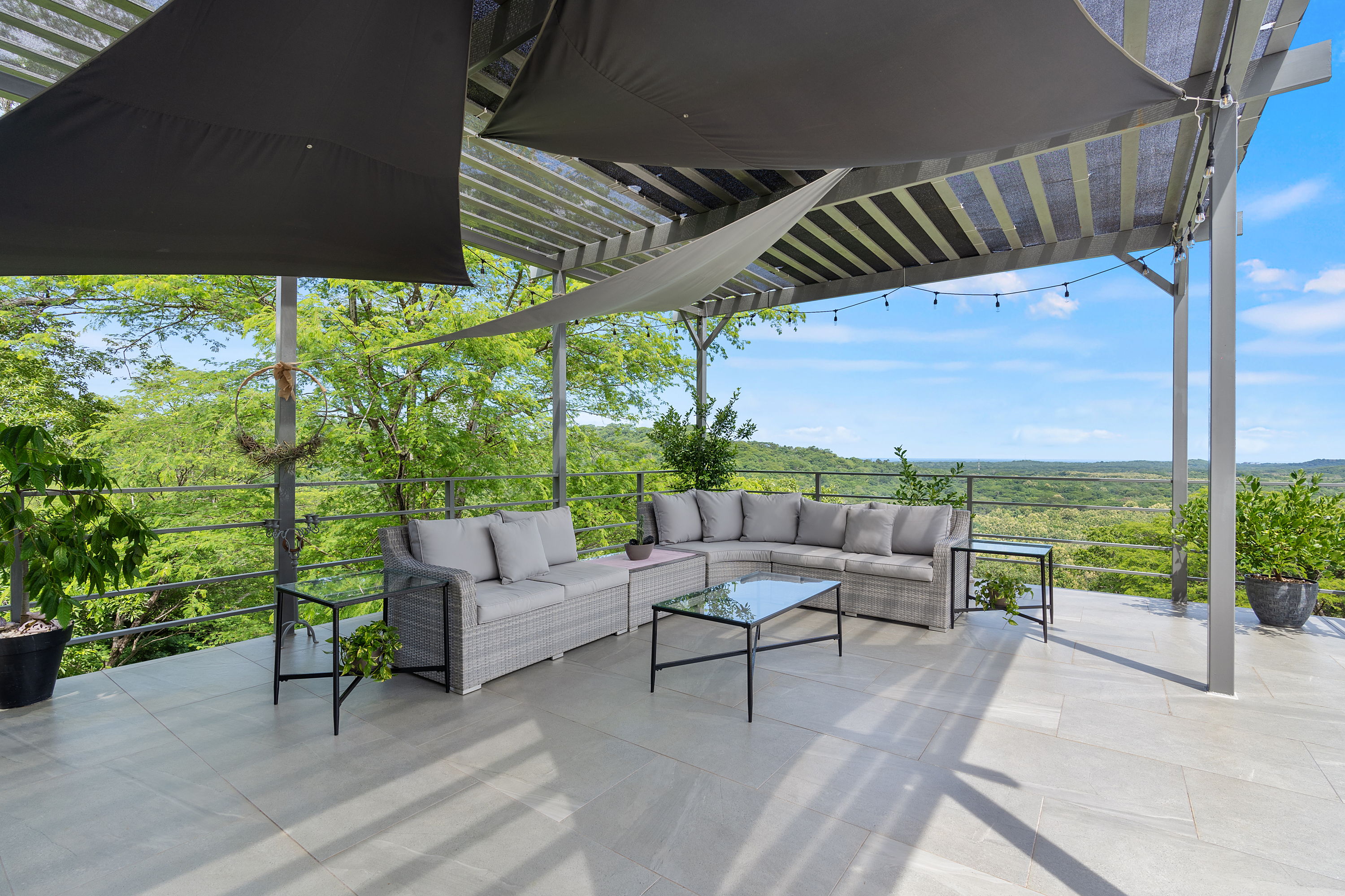 5 bed Single Family Homes For Sale in Avellanas, Guanacaste - thumb 18