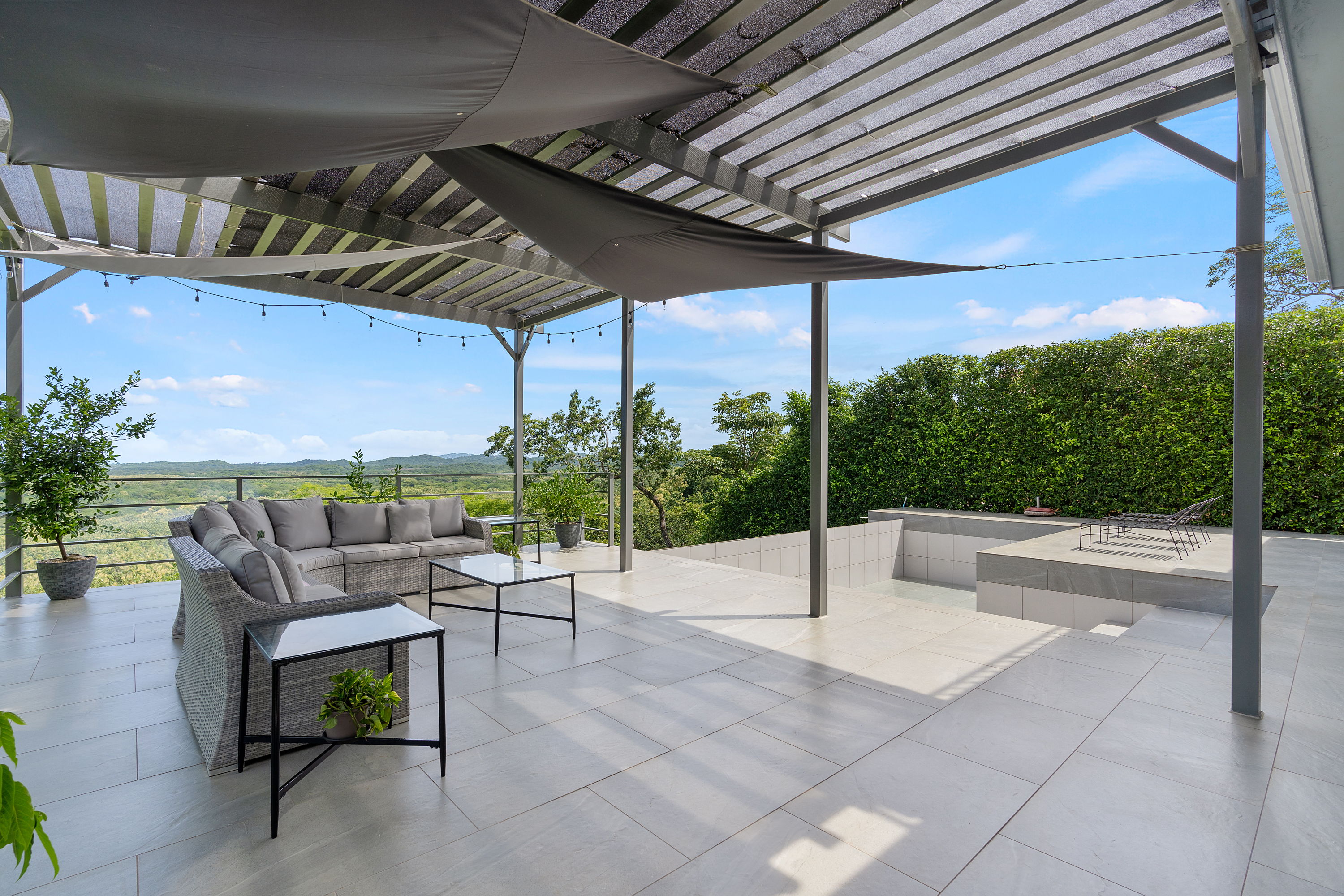 5 bed Single Family Homes For Sale in Avellanas, Guanacaste - thumb 17