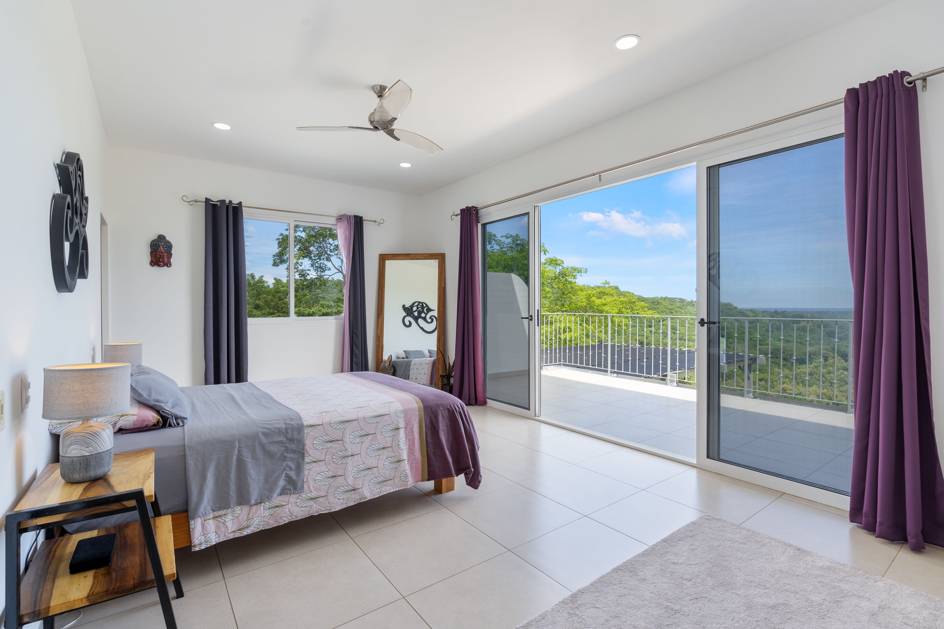 5 bed Single Family Homes For Sale in Avellanas, Guanacaste - thumb 9