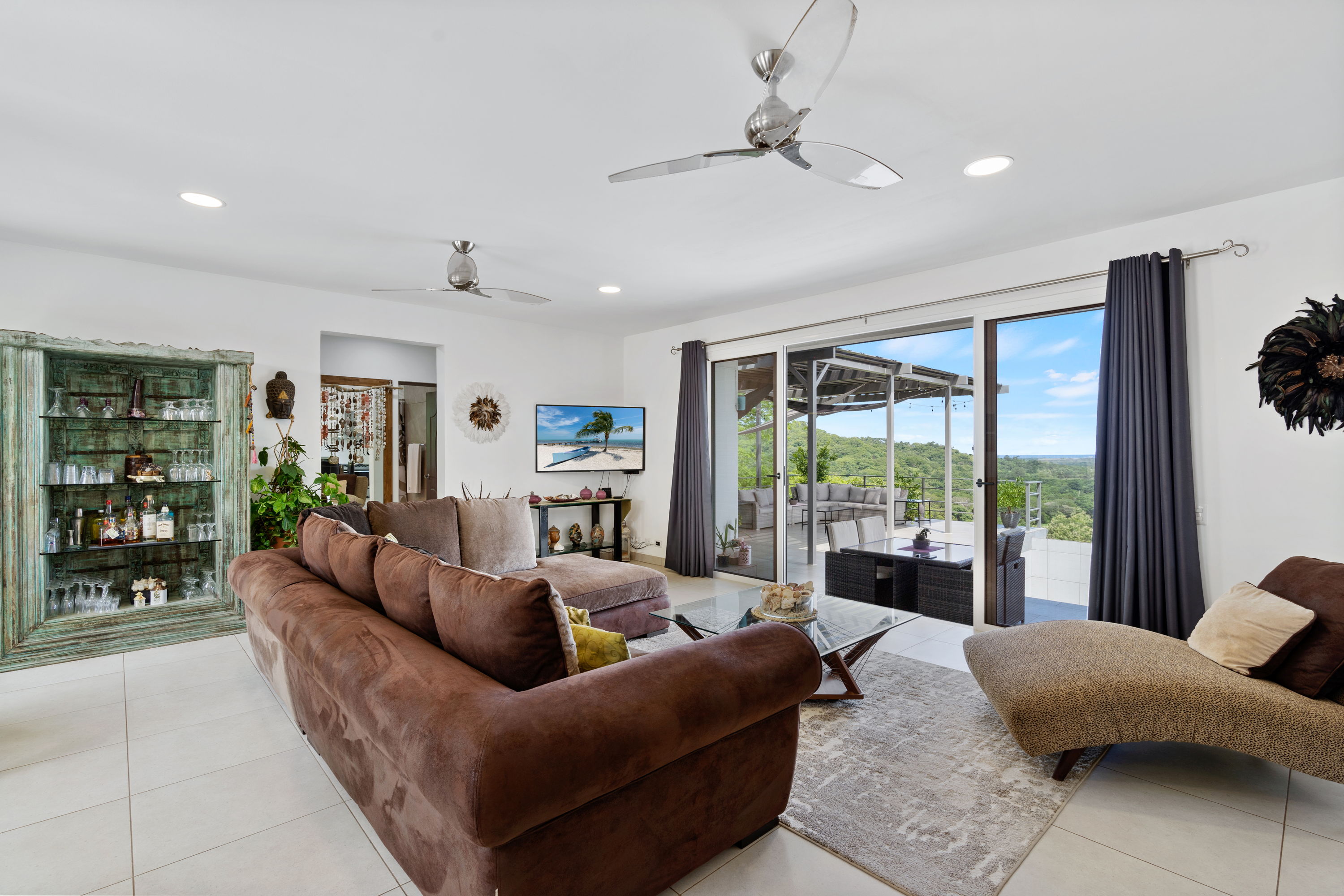 5 bed Single Family Homes For Sale in Avellanas, Guanacaste - thumb 22