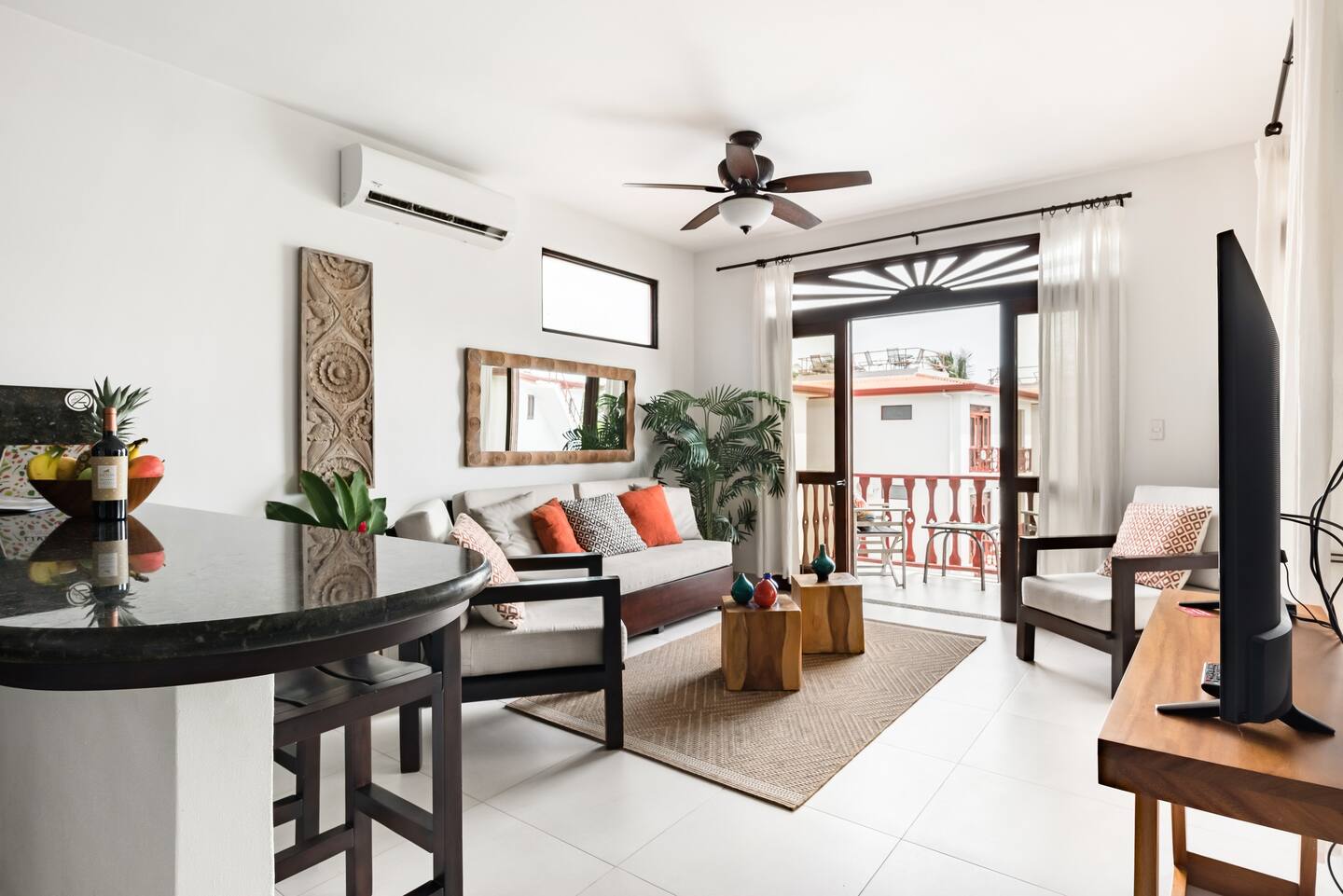 2 bed Condo For Rent in Jaco, Puntarenas - thumb 3