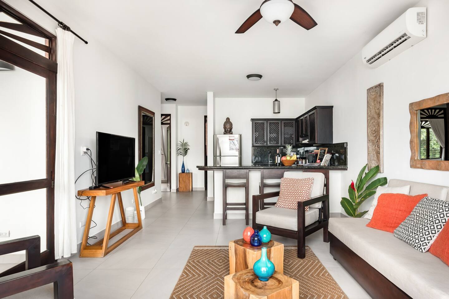 2 bed Condo For Rent in Jaco, Puntarenas - thumb 7