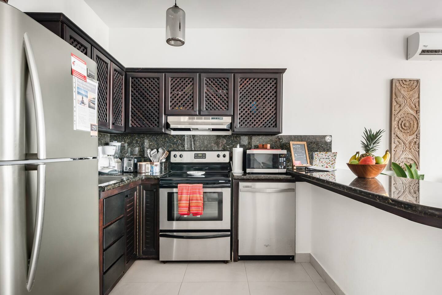 2 bed Condo For Rent in Jaco, Puntarenas - thumb 8