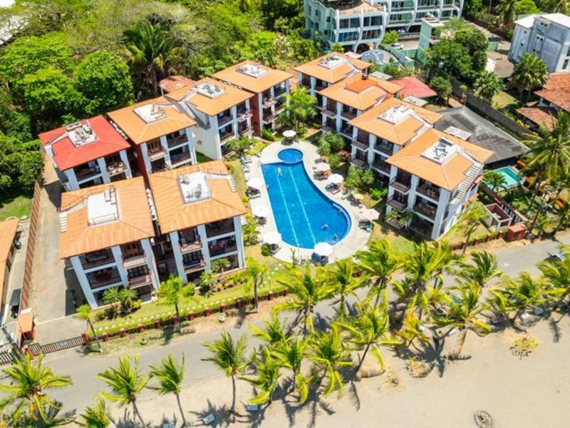 2 bed Condo For Rent in Jaco, Puntarenas - hero 30