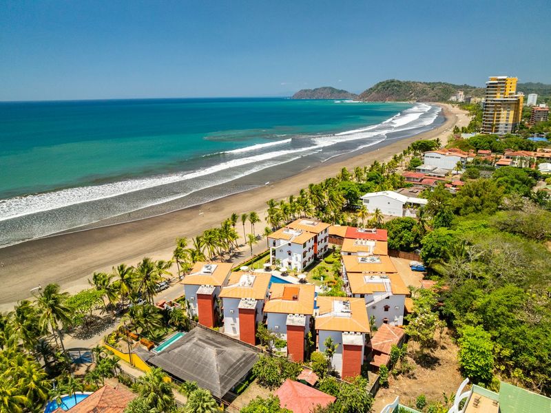 2 bed Condo For Rent in Jaco, Puntarenas - hero 4