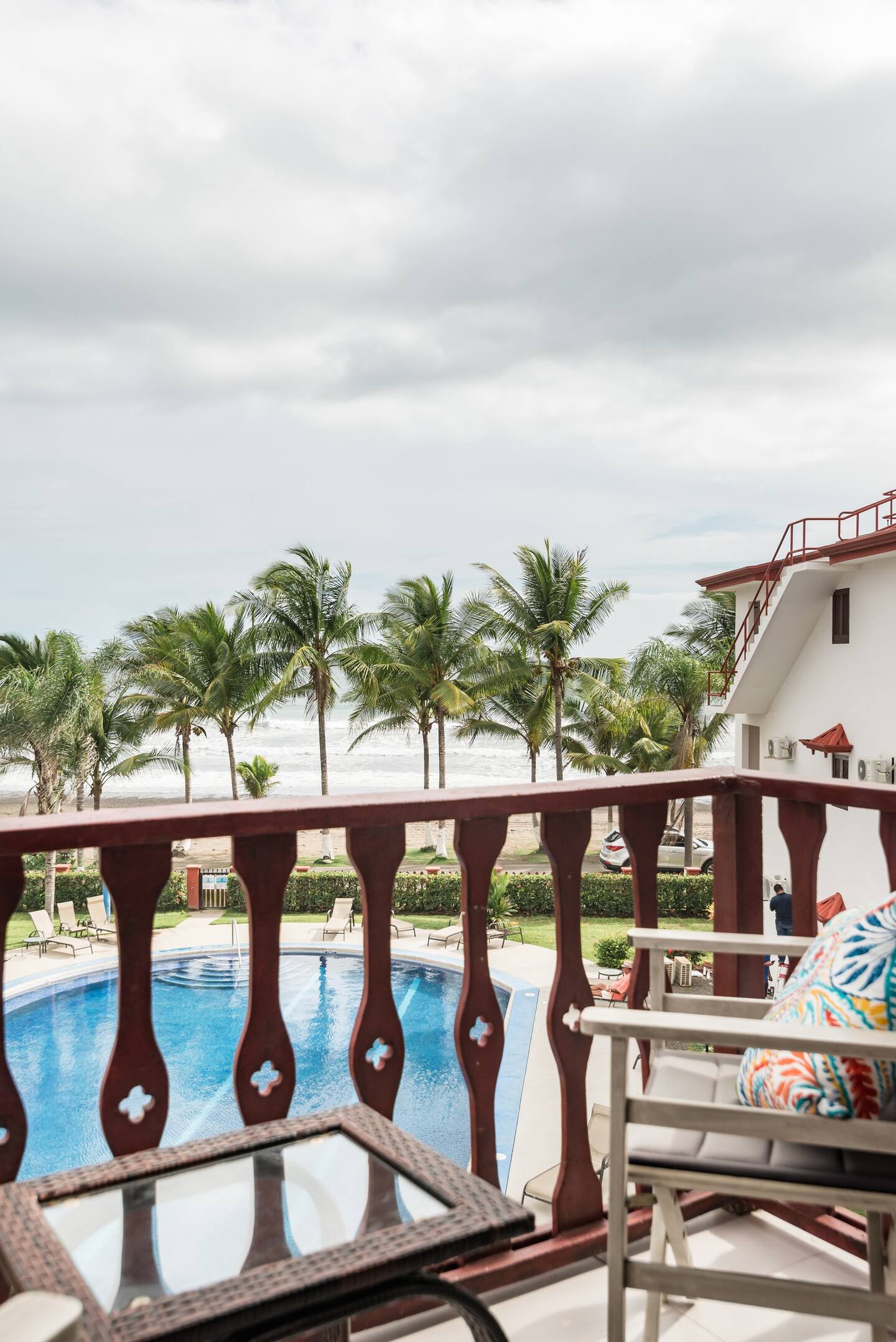 2 bed Condo For Rent in Jaco, Puntarenas - thumb 11