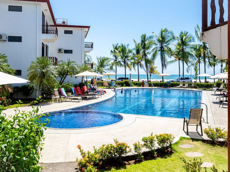 2 bed Condo For Rent in Jaco, Puntarenas - hero 12