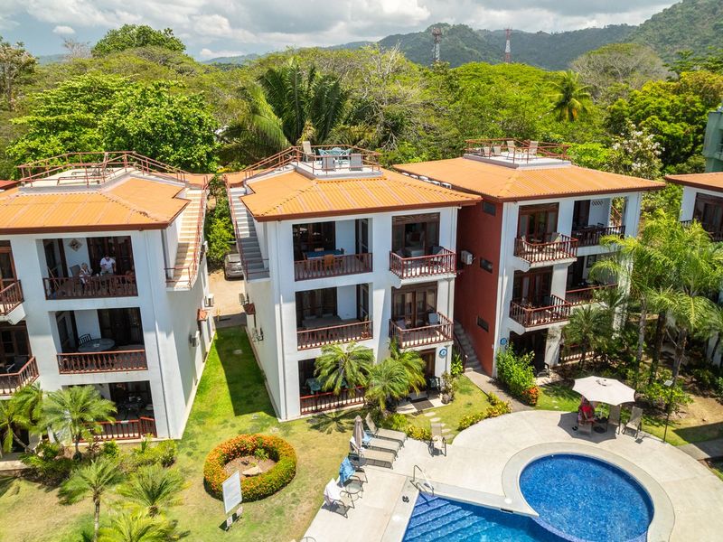 2 bed Condo For Rent in Jaco, Puntarenas - hero 15