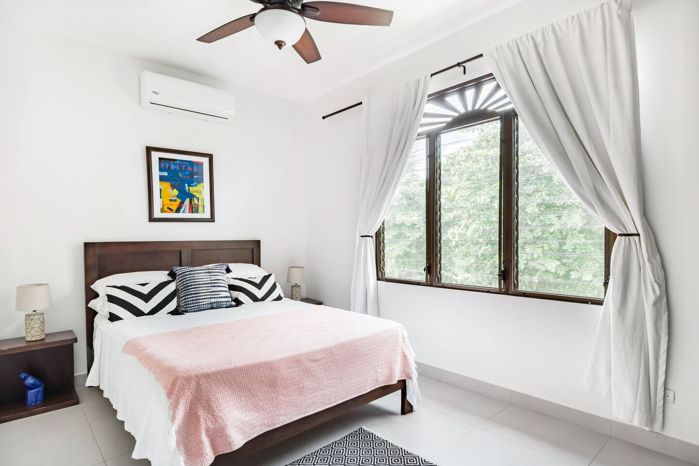 2 bed Condo For Rent in Jaco, Puntarenas - thumb 4