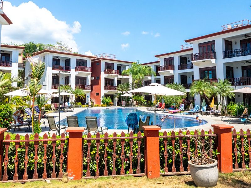2 bed Condo For Rent in Jaco, Puntarenas - hero 11