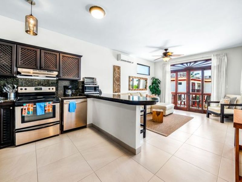 2 bed Condo For Rent in Jaco, Puntarenas - hero 7