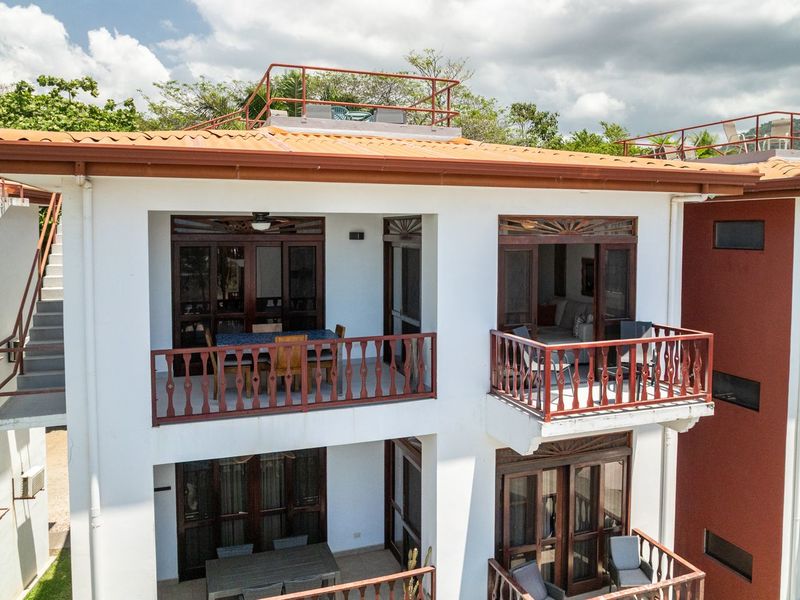 2 bed Condo For Rent in Jaco, Puntarenas - hero 5