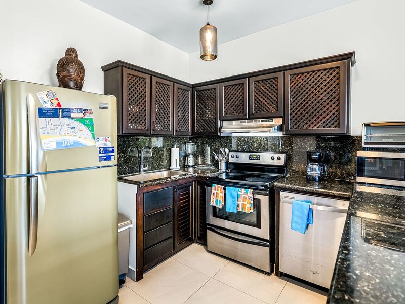 2 bed Condo For Rent in Jaco, Puntarenas - hero 2