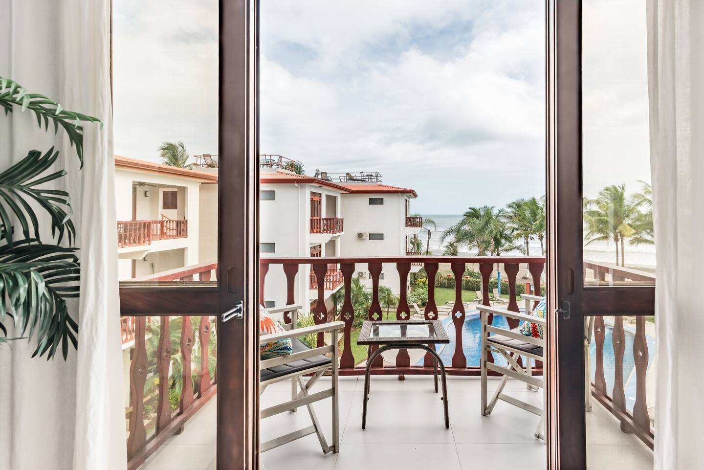 2 bed Condo For Rent in Jaco, Puntarenas - thumb 13