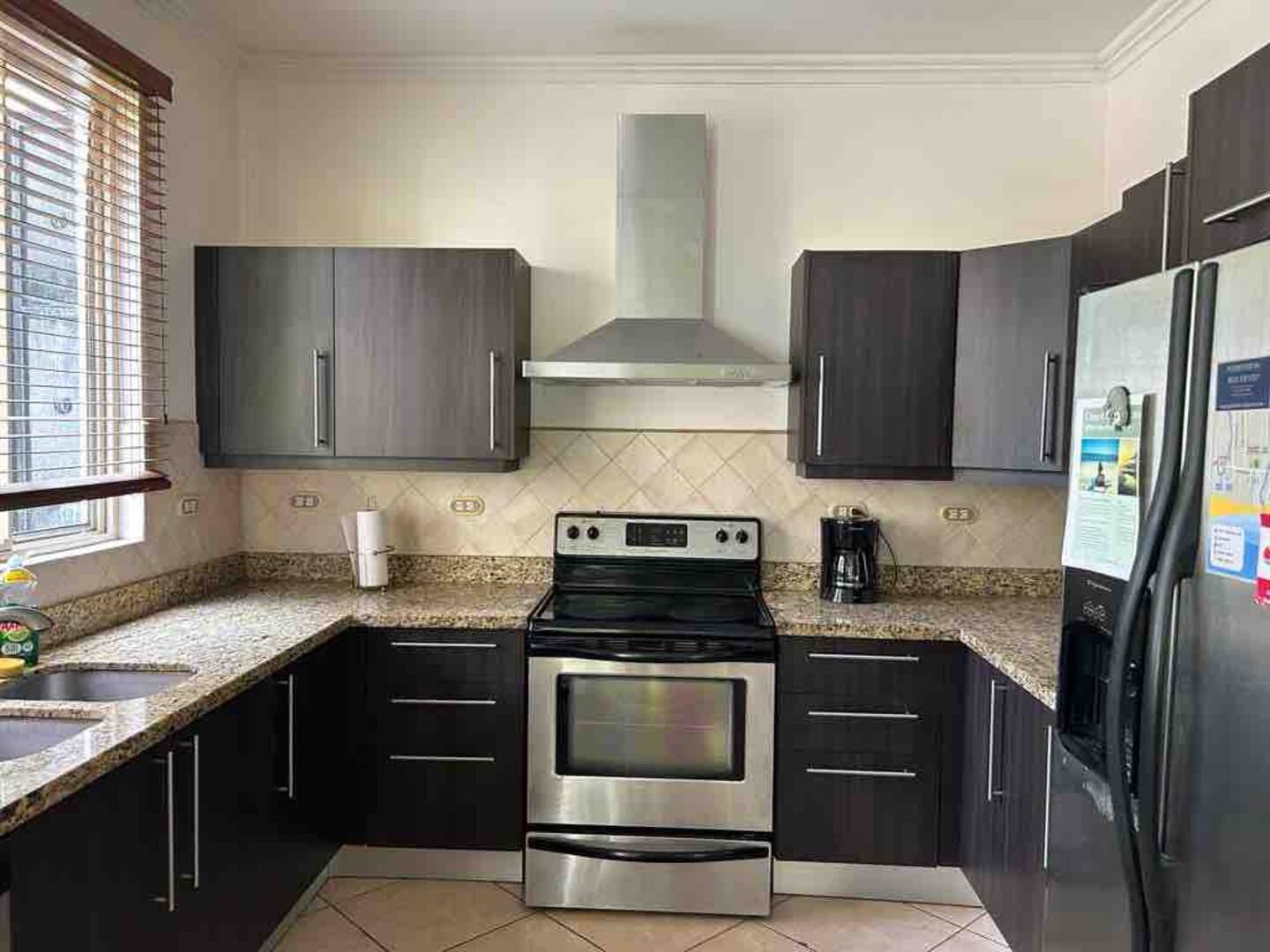 3 bed Condo For Rent in Jaco, Puntarenas - thumb 10