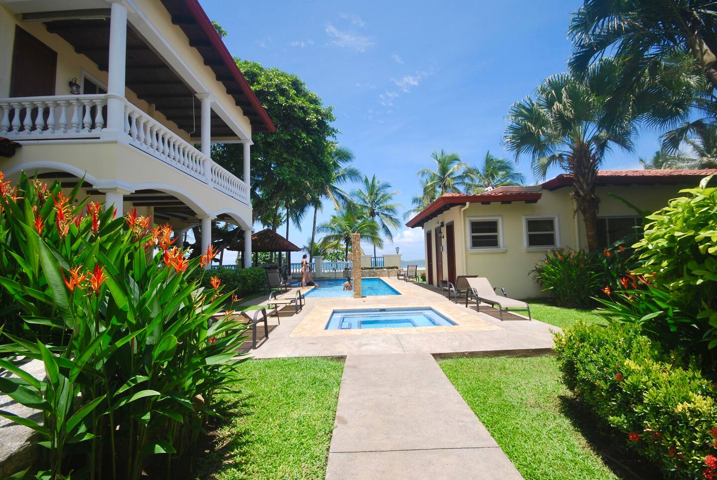 3 bed Condo For Rent in Jaco, Puntarenas - thumb 1