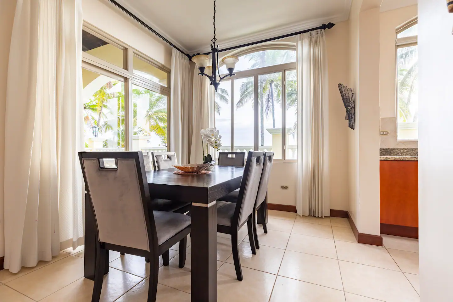 3 bed Condo For Rent in Jaco, Puntarenas - thumb 7