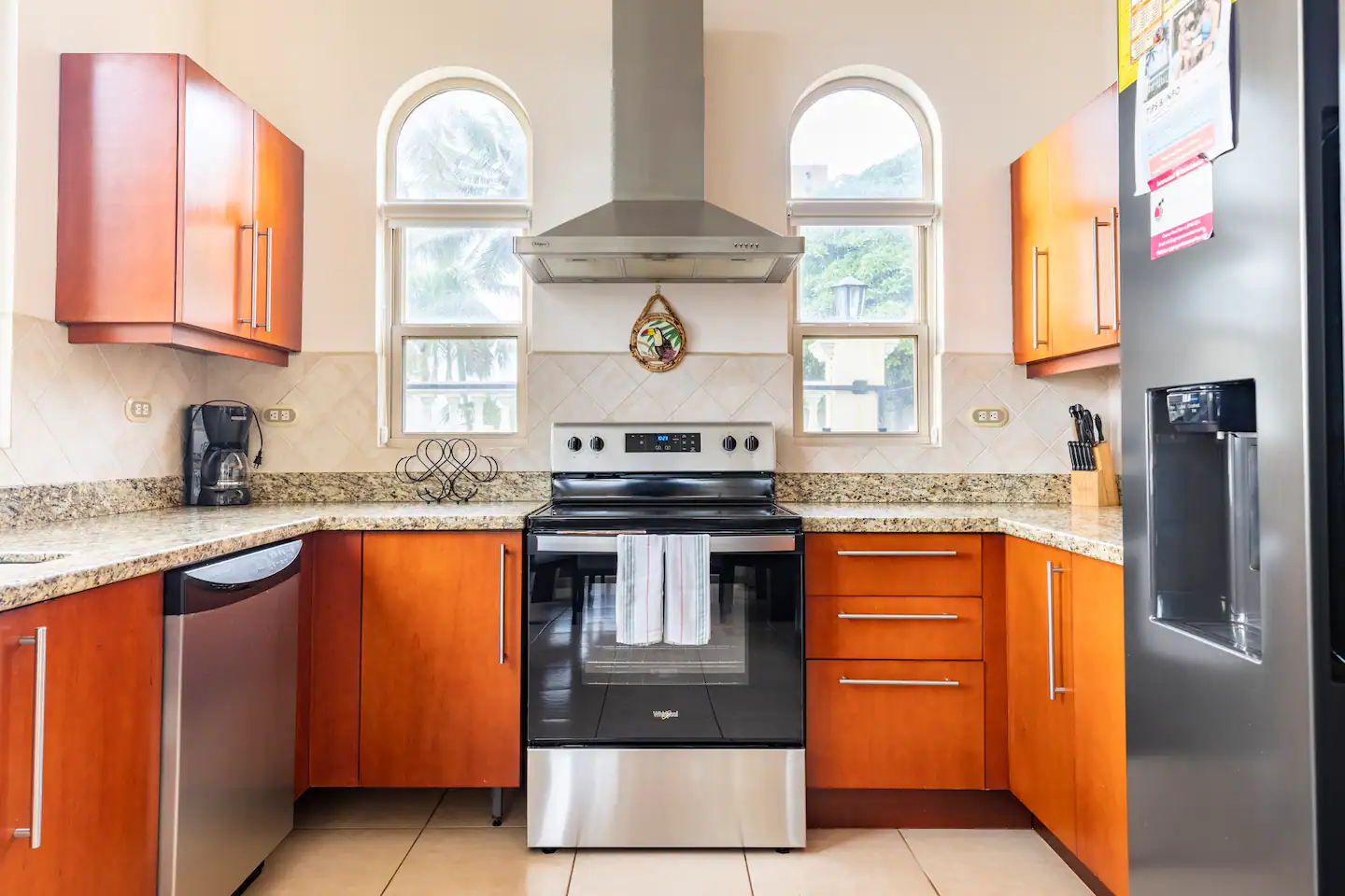 3 bed Condo For Rent in Jaco, Puntarenas - thumb 2