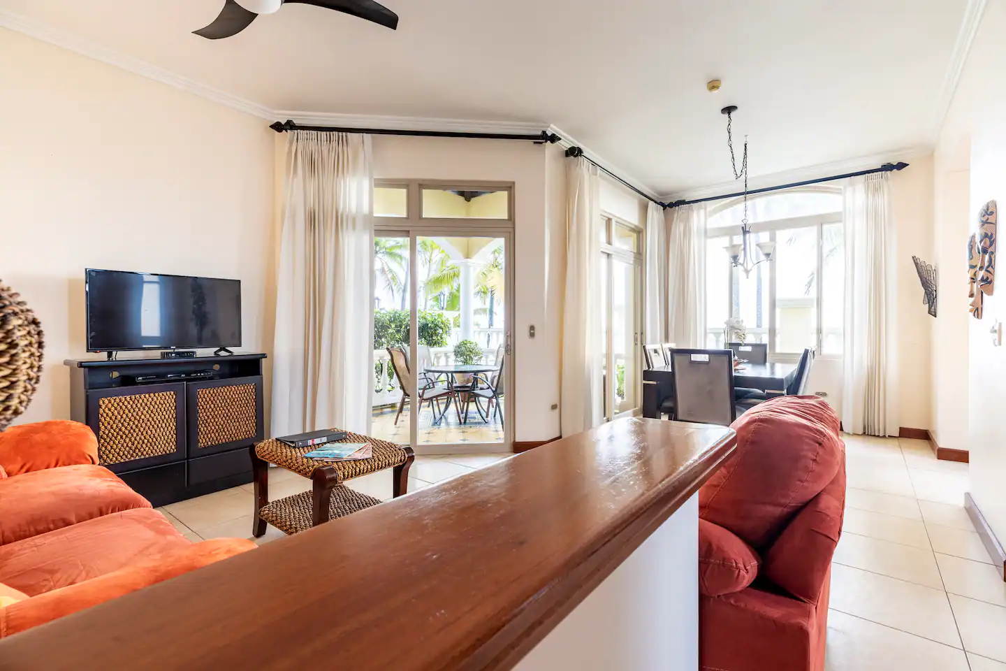 3 bed Condo For Rent in Jaco, Puntarenas - thumb 26