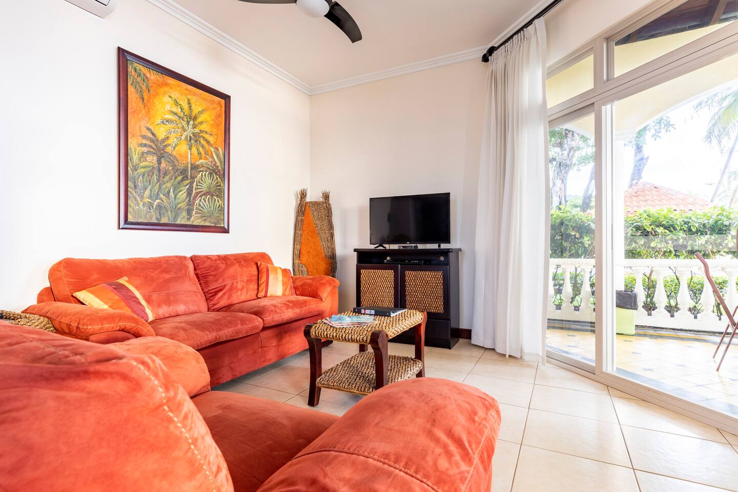 3 bed Condo For Rent in Jaco, Puntarenas - thumb 13