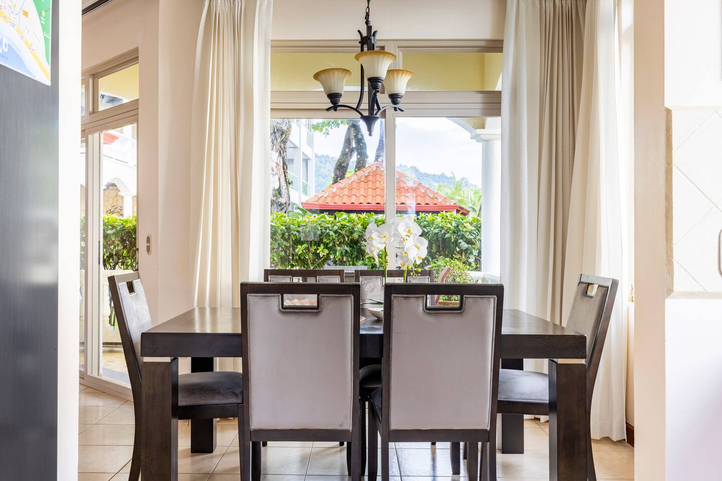 3 bed Condo For Rent in Jaco, Puntarenas - thumb 11