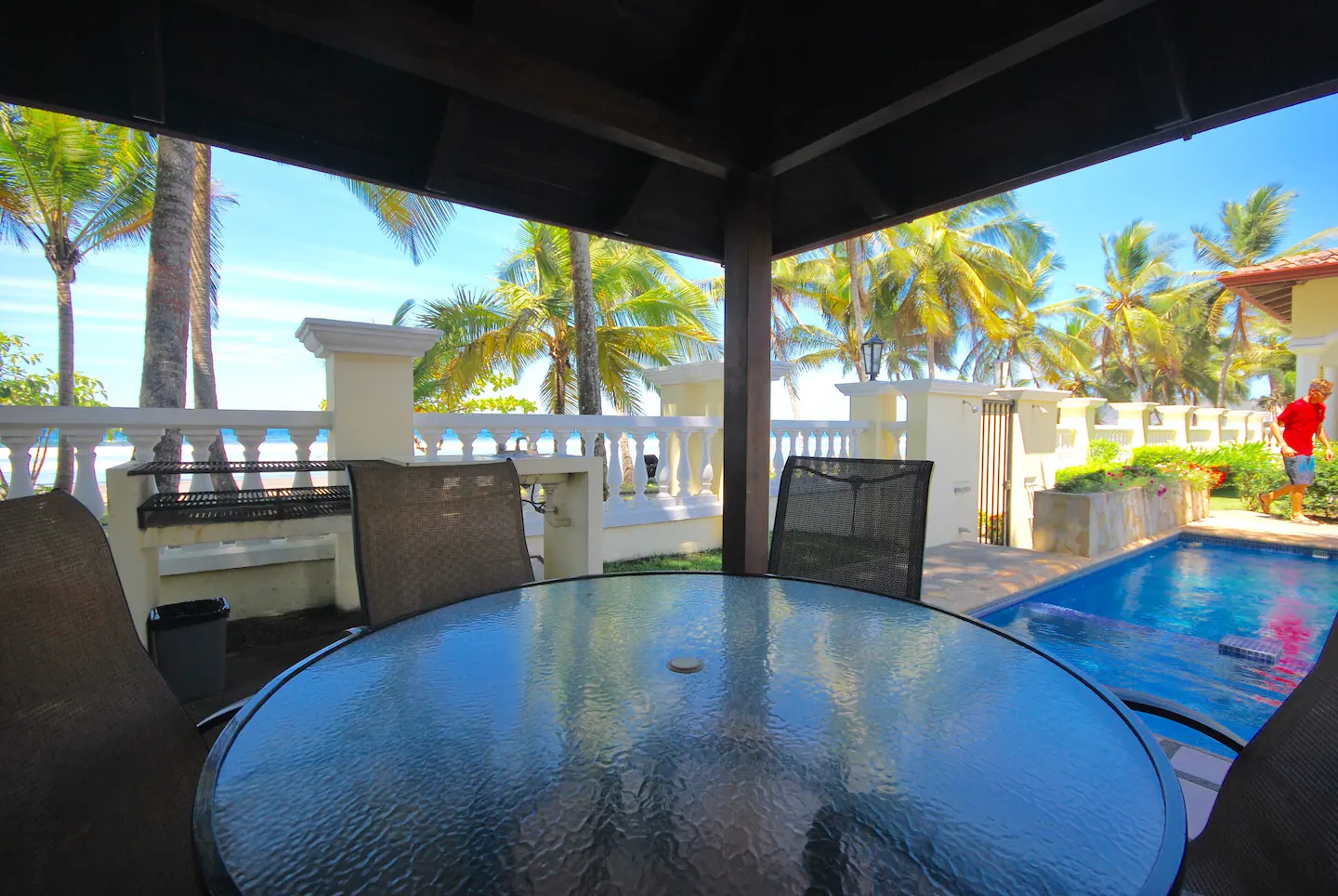 3 bed Condo For Rent in Jaco, Puntarenas - thumb 1