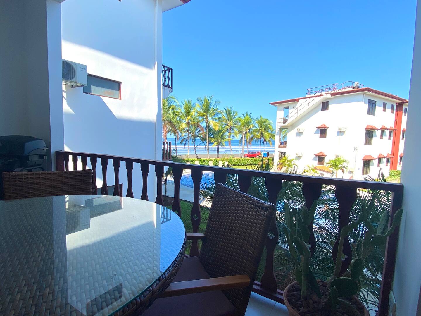 2 bed Condo For Rent in Jaco, Puntarenas - thumb 1