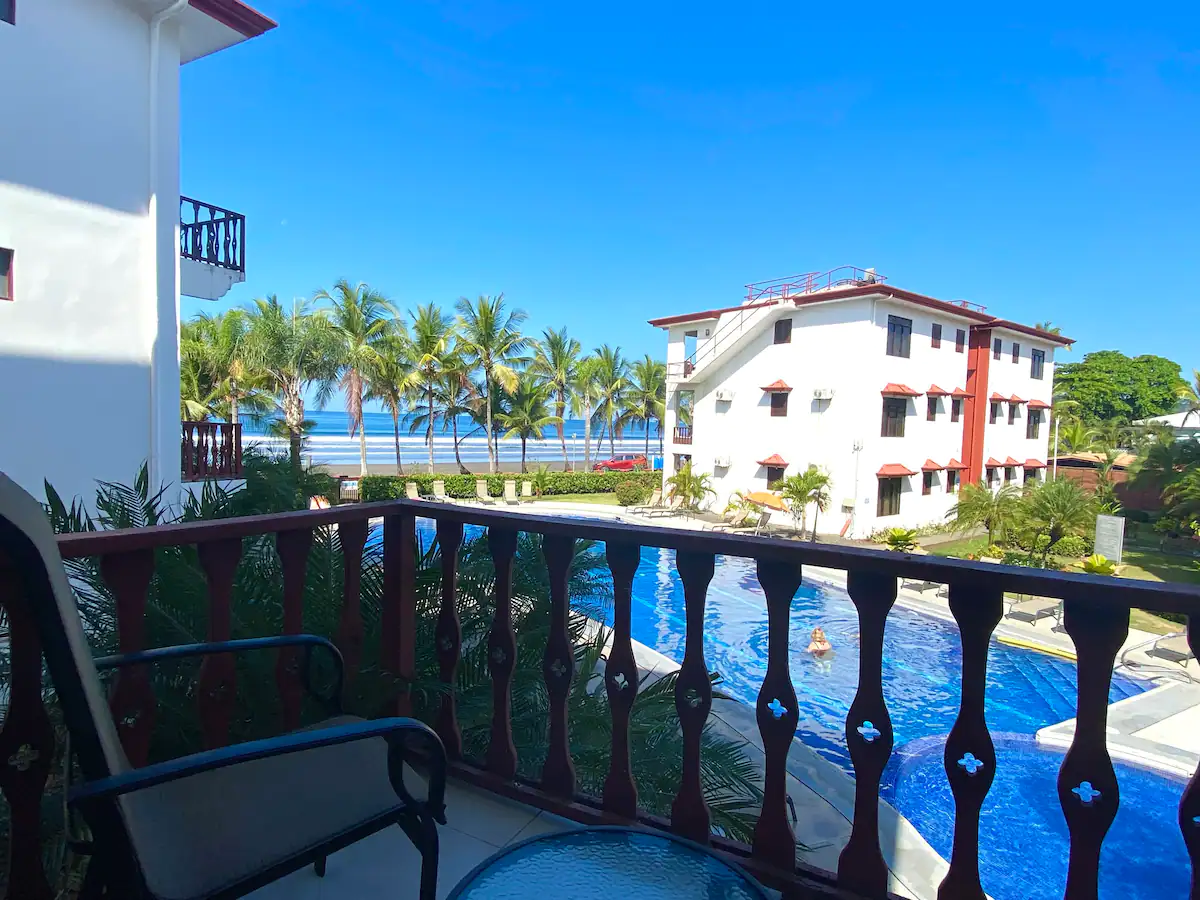 2 bed Condo For Rent in Jaco, Puntarenas - thumb 14