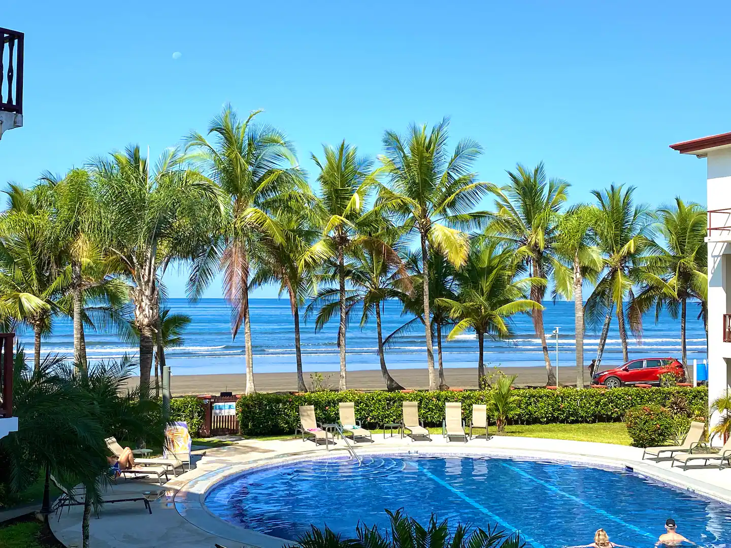 2 bed Condo For Rent in Jaco, Puntarenas - thumb 7