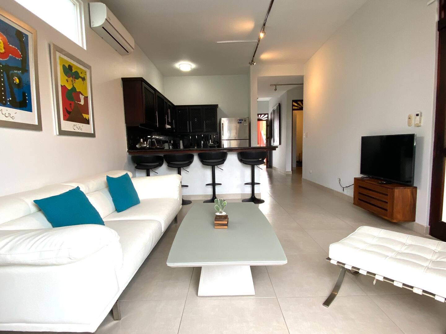 2 bed Condo For Rent in Jaco, Puntarenas - thumb 2