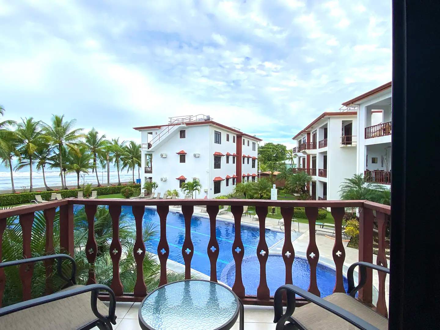 2 bed Condo For Rent in Jaco, Puntarenas - thumb 18