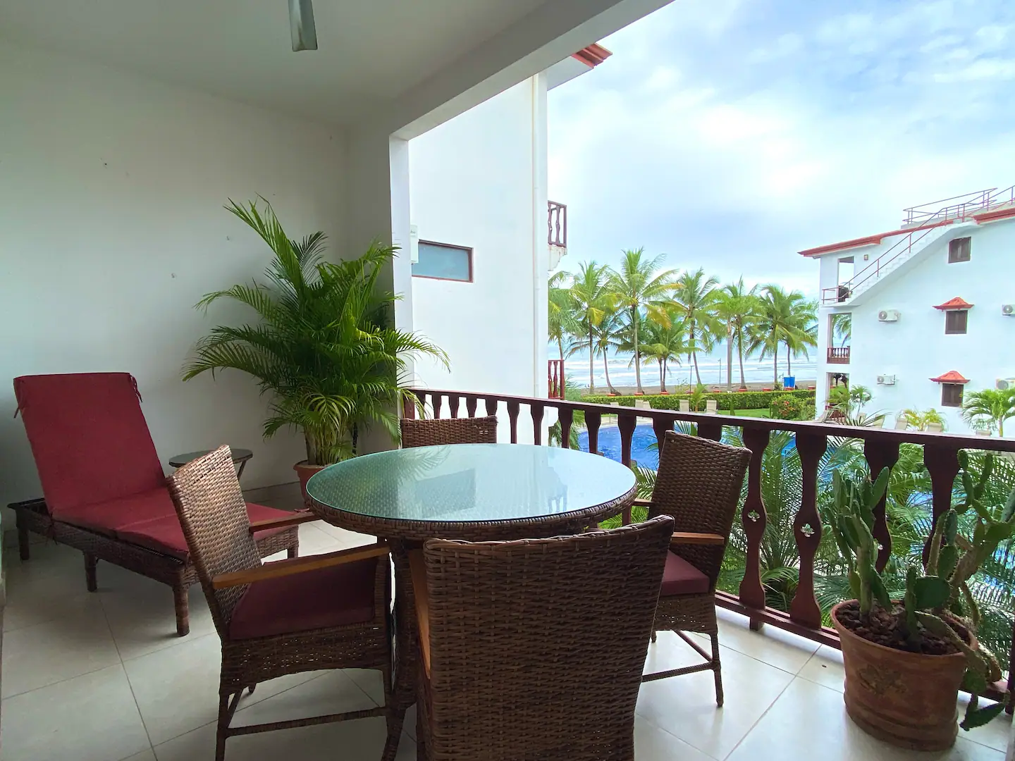 2 bed Condo For Rent in Jaco, Puntarenas - thumb 4