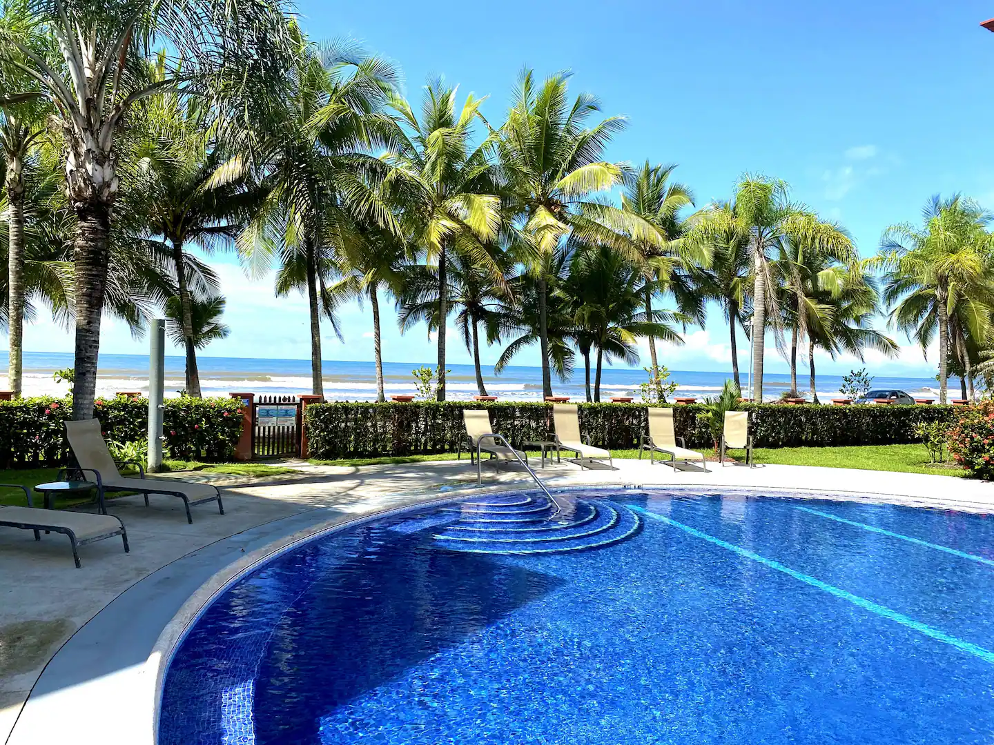 2 bed Condo For Rent in Jaco, Puntarenas - thumb 17