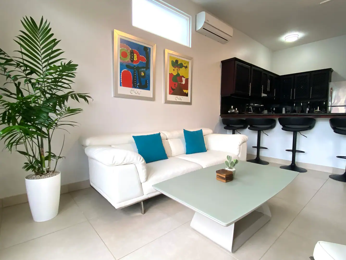 2 bed Condo For Rent in Jaco, Puntarenas - thumb 5