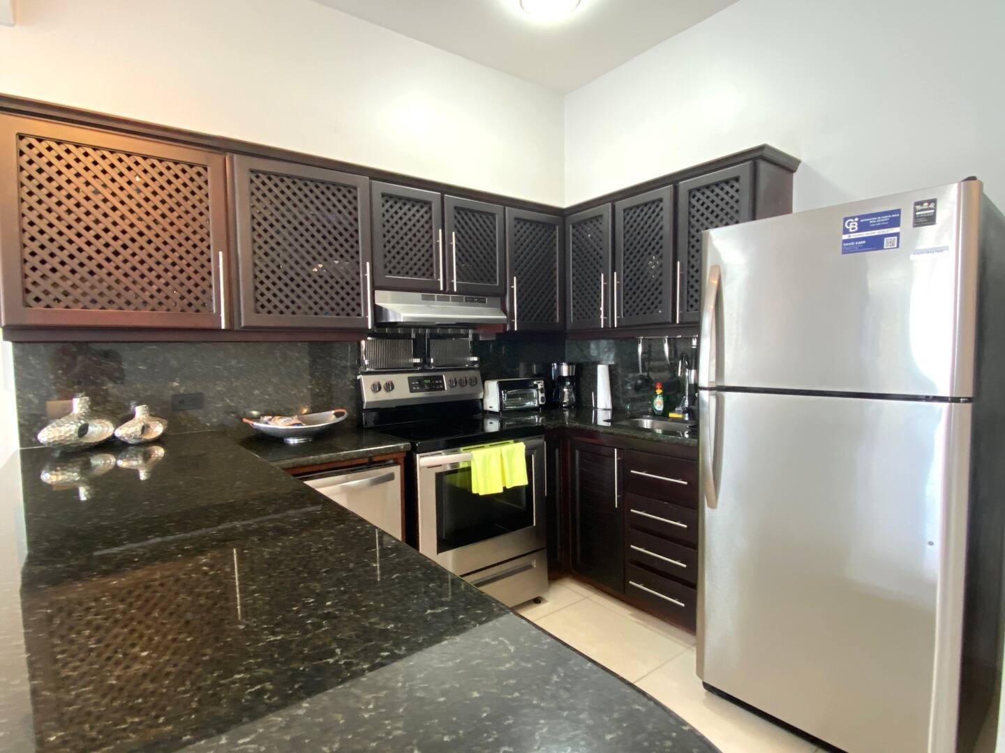 2 bed Condo For Rent in Jaco, Puntarenas - thumb 12