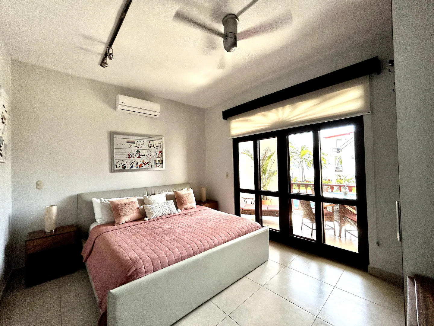 2 bed Condo For Rent in Jaco, Puntarenas - thumb 3