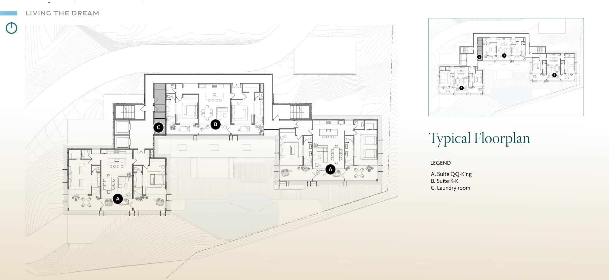 4 bed Condo For Sale in Playa Danta, Guanacaste - thumb 30