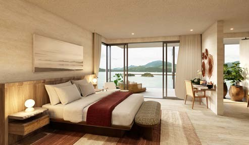 4 bed Condo For Sale in Playa Danta, Guanacaste - thumb 28