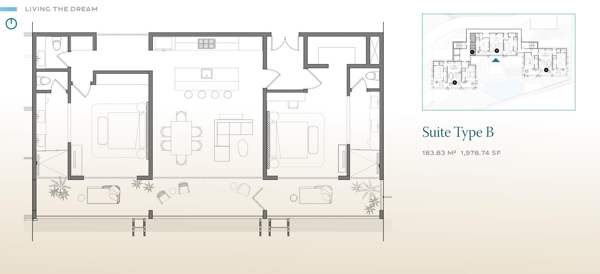 4 bed Condo For Sale in Playa Danta, Guanacaste - thumb 29