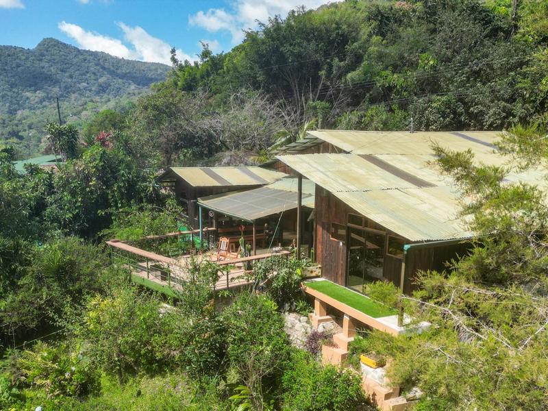 5 bed Hotel / Leisure For Sale in Perez Zeledon, San Jose - 1