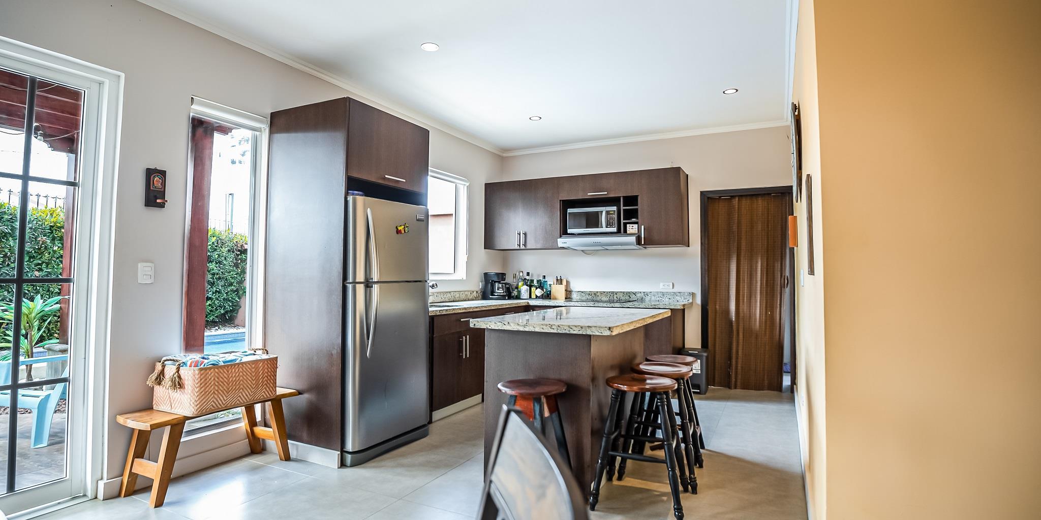 3 bed Single Family Homes For Sale in Jaco, Puntarenas - thumb 11