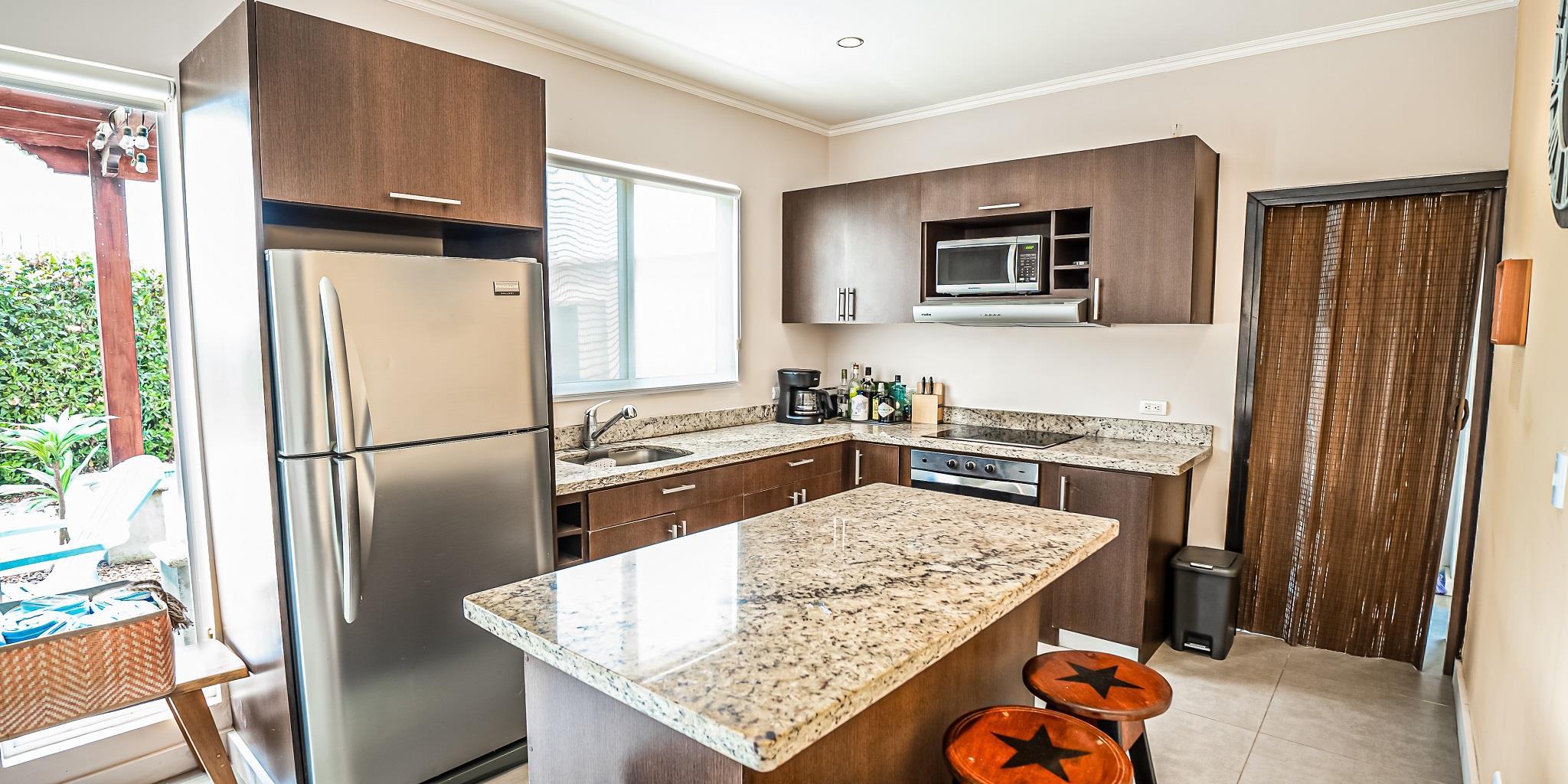 3 bed Single Family Homes For Sale in Jaco, Puntarenas - thumb 10