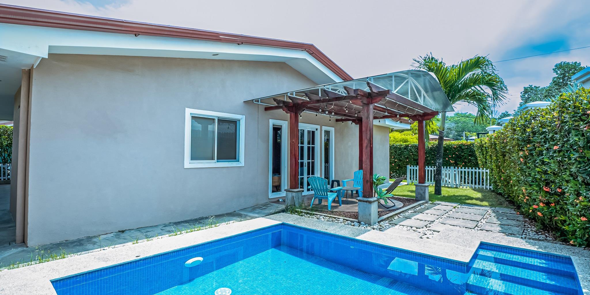 3 bed Single Family Homes For Sale in Jaco, Puntarenas - thumb 16