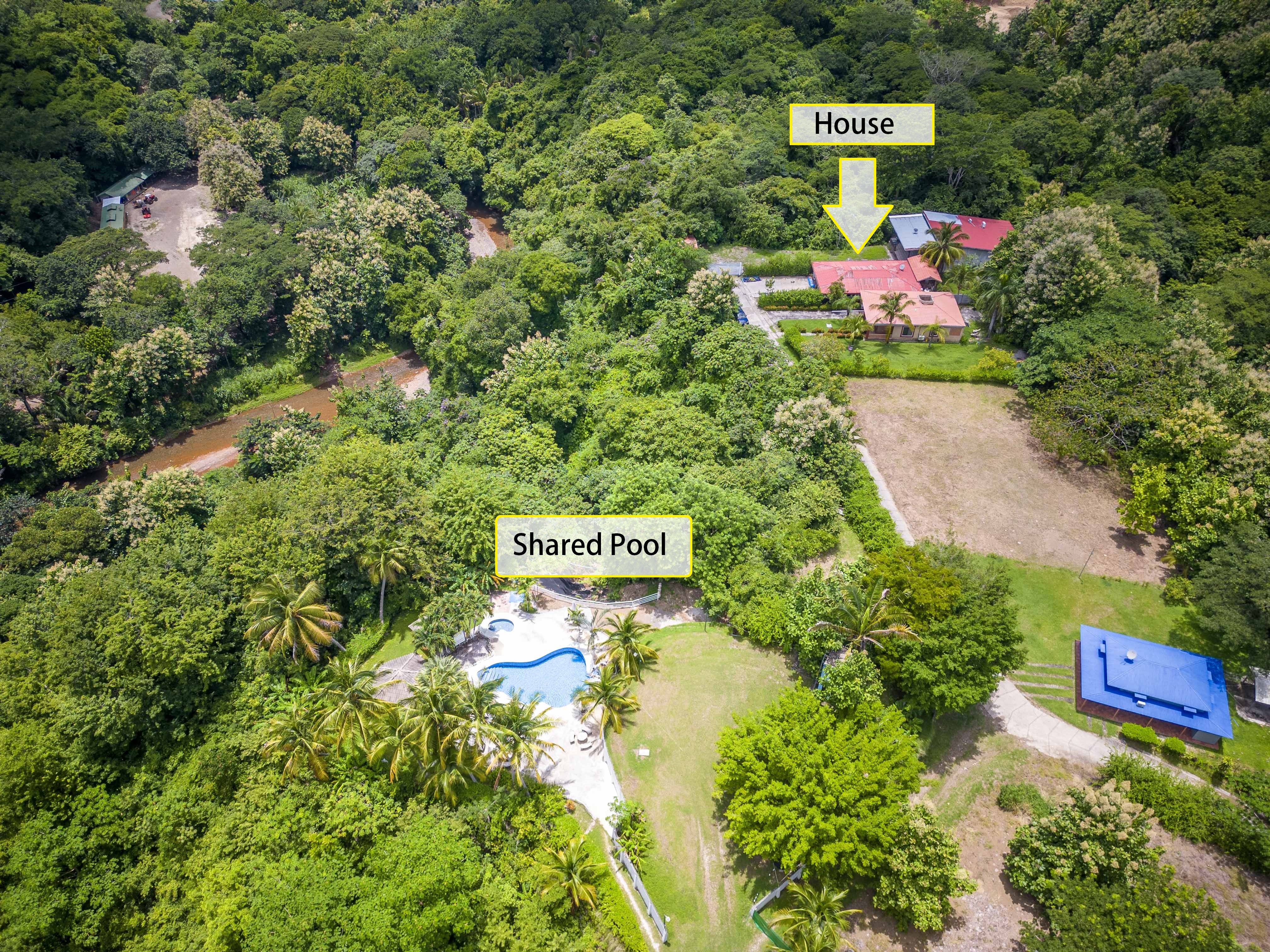 3 bed Single Family Homes For Sale in Samara, Guanacaste - thumb 6