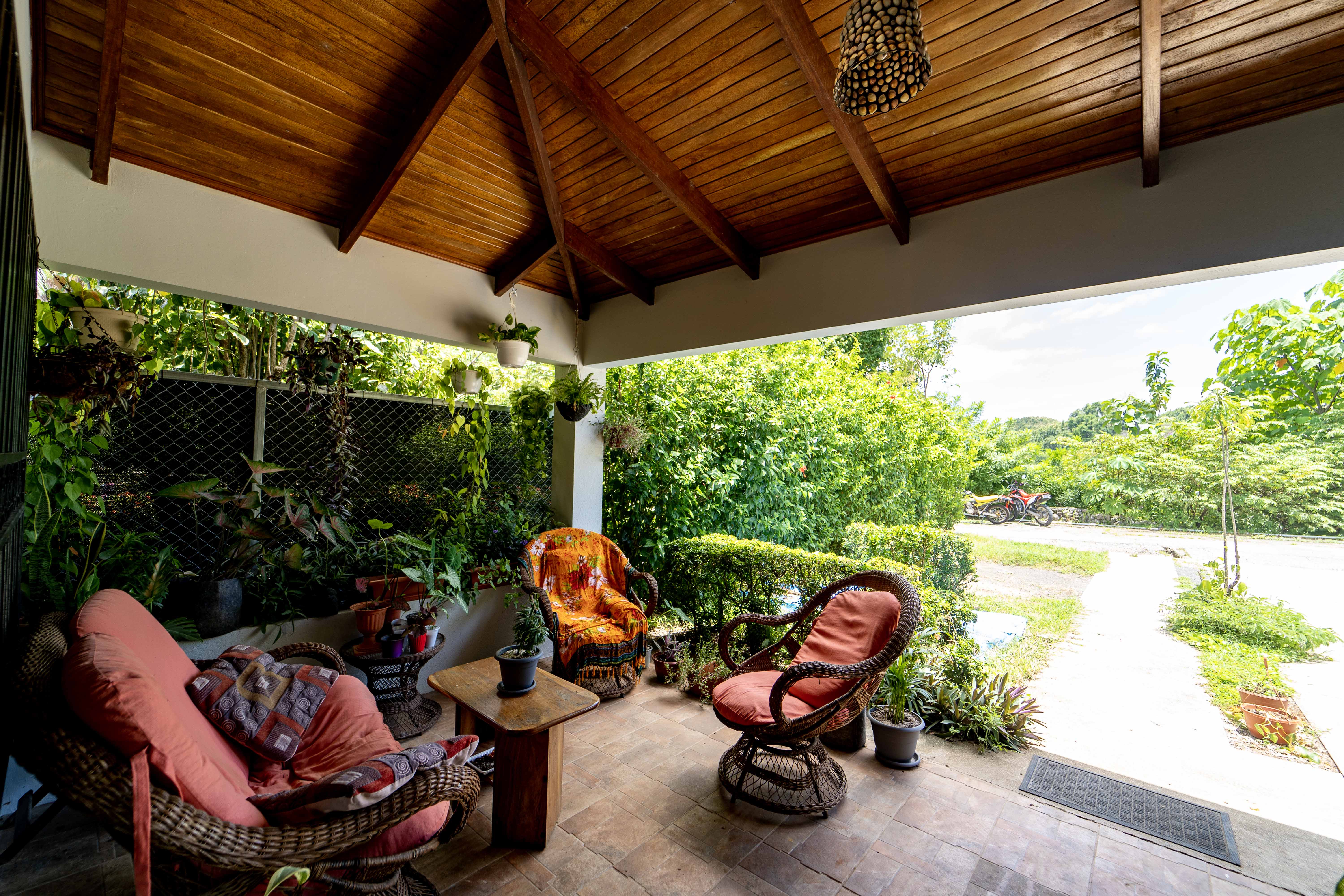 3 bed Single Family Homes For Sale in Samara, Guanacaste - thumb 9