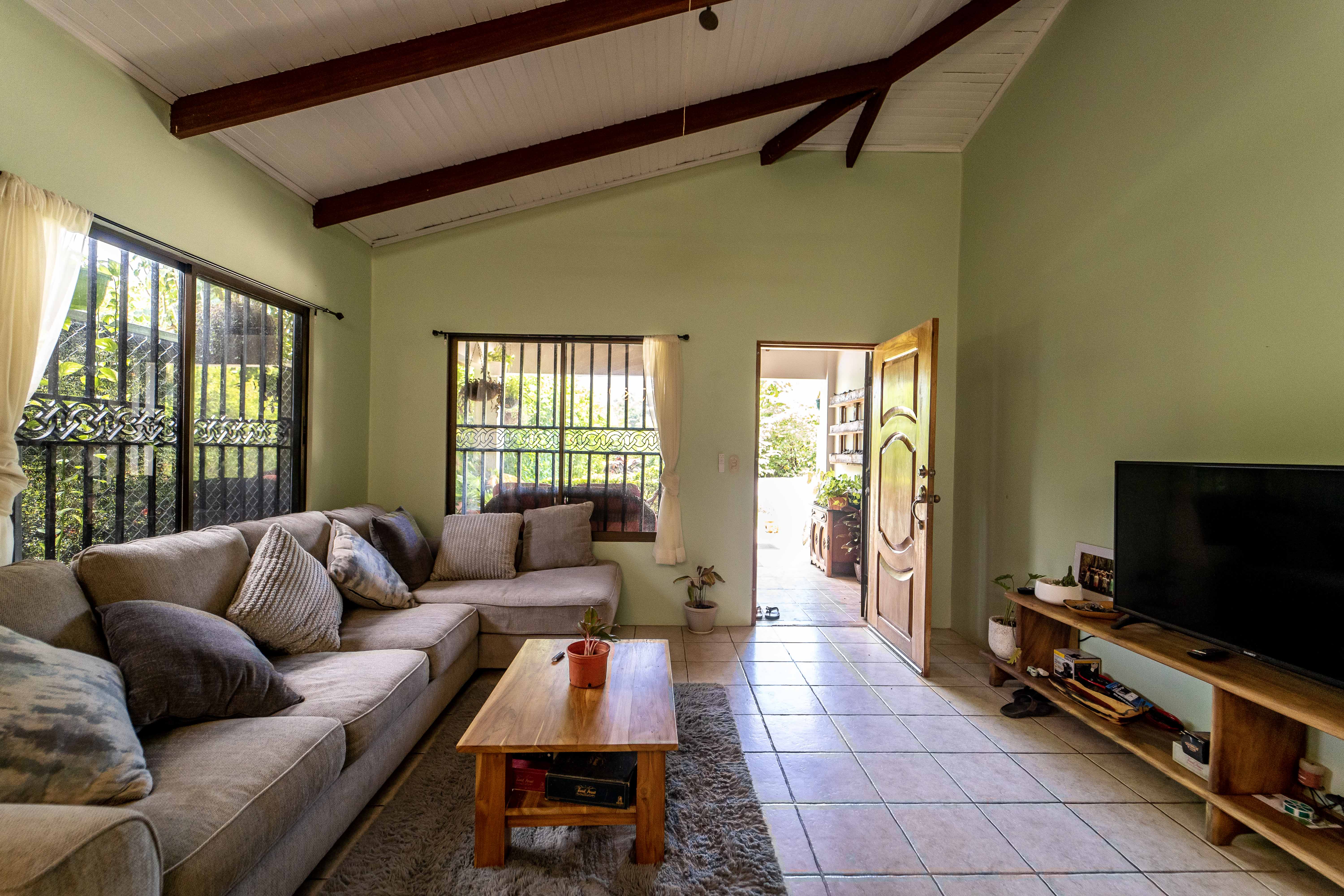 3 bed Single Family Homes For Sale in Samara, Guanacaste - thumb 12