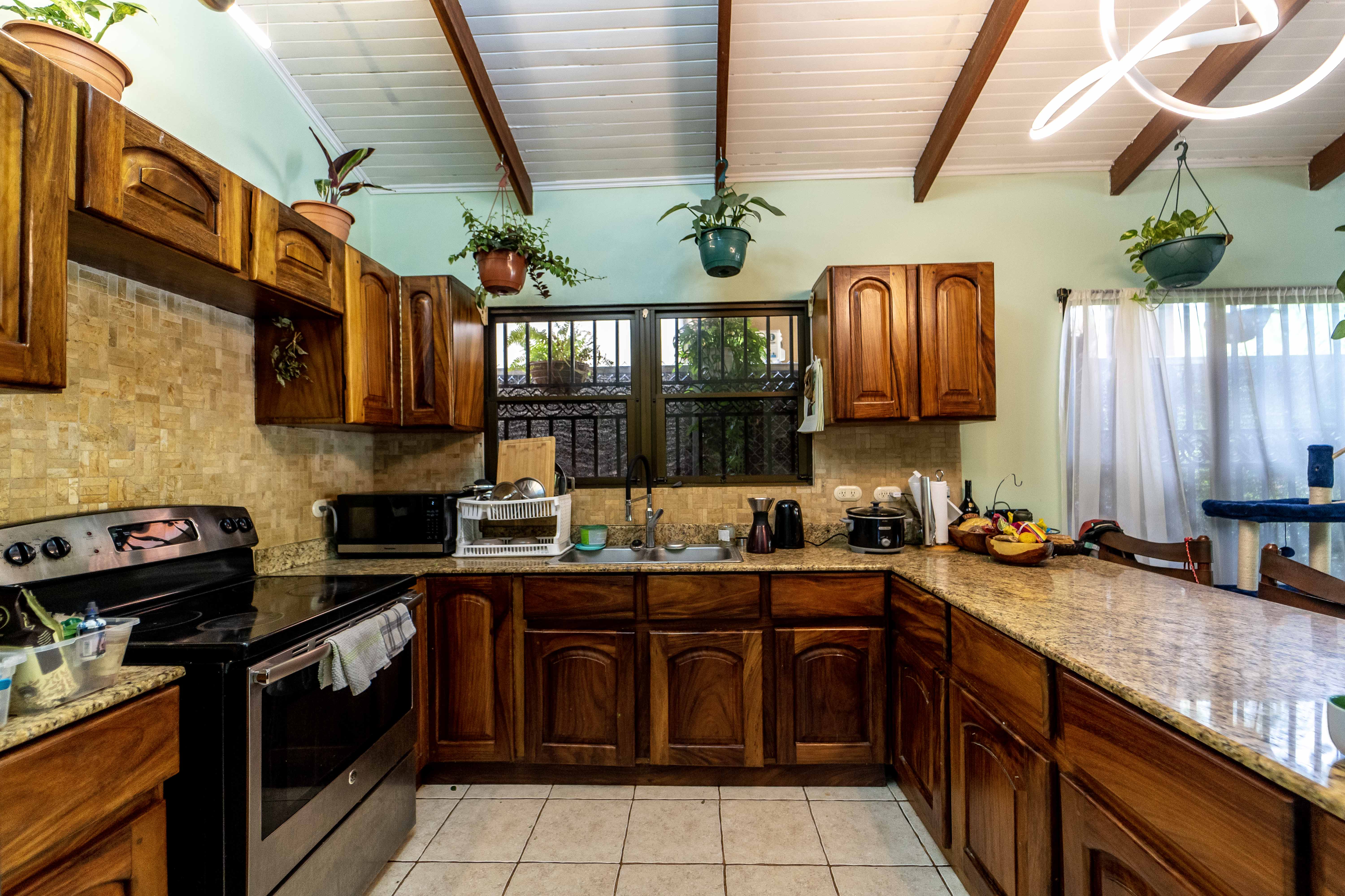 3 bed Single Family Homes For Sale in Samara, Guanacaste - thumb 16