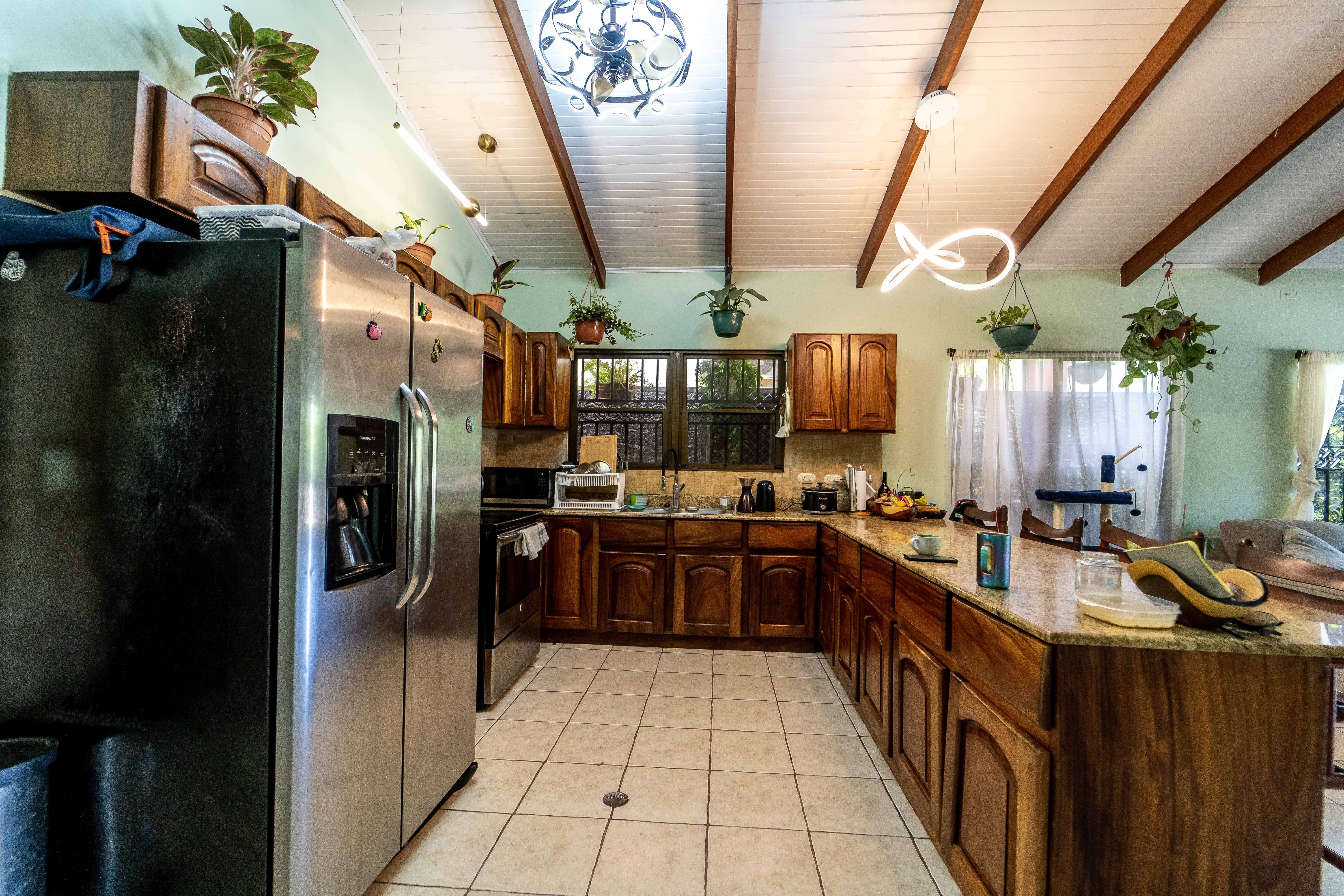 3 bed Single Family Homes For Sale in Samara, Guanacaste - thumb 15