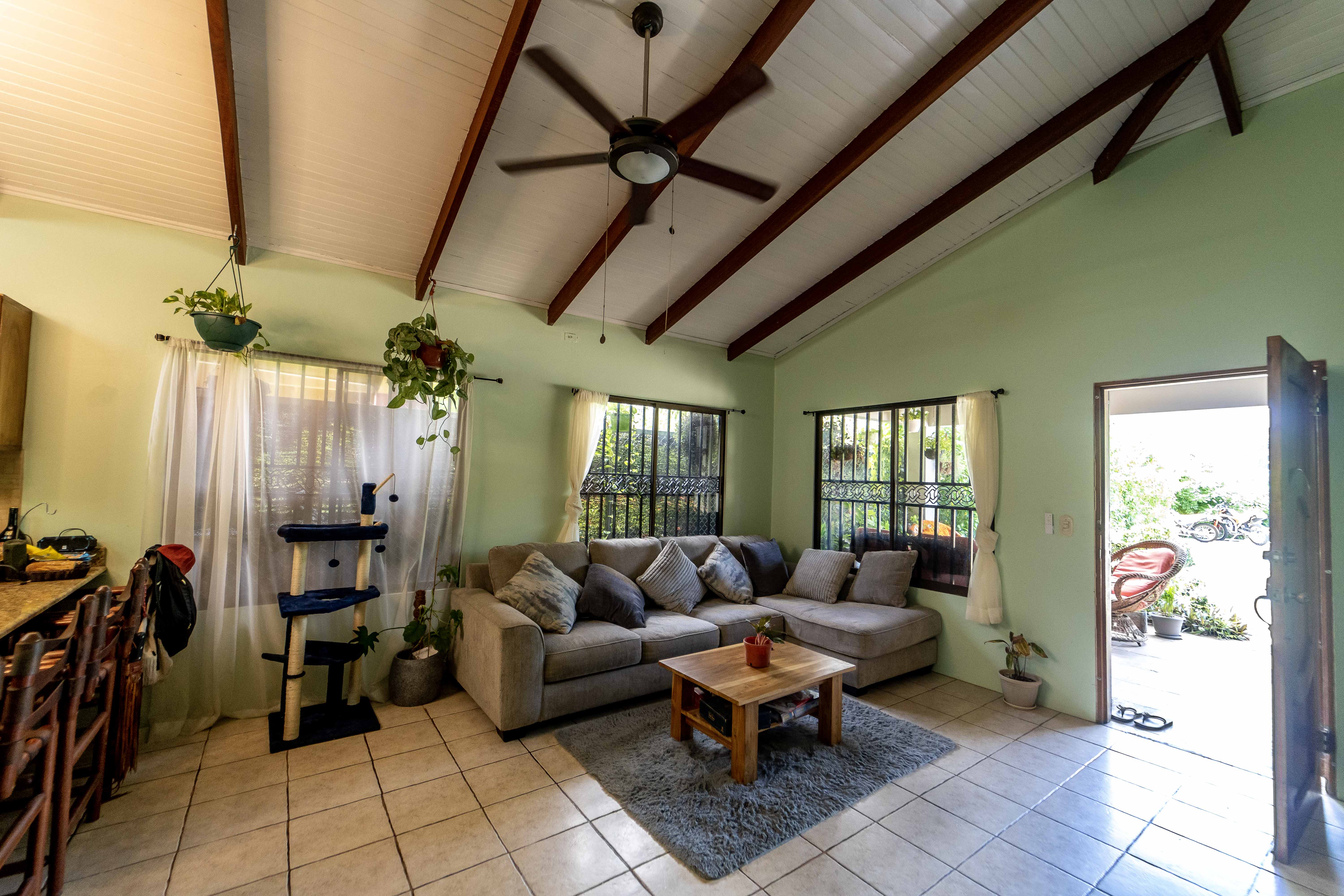 3 bed Single Family Homes For Sale in Samara, Guanacaste - thumb 11