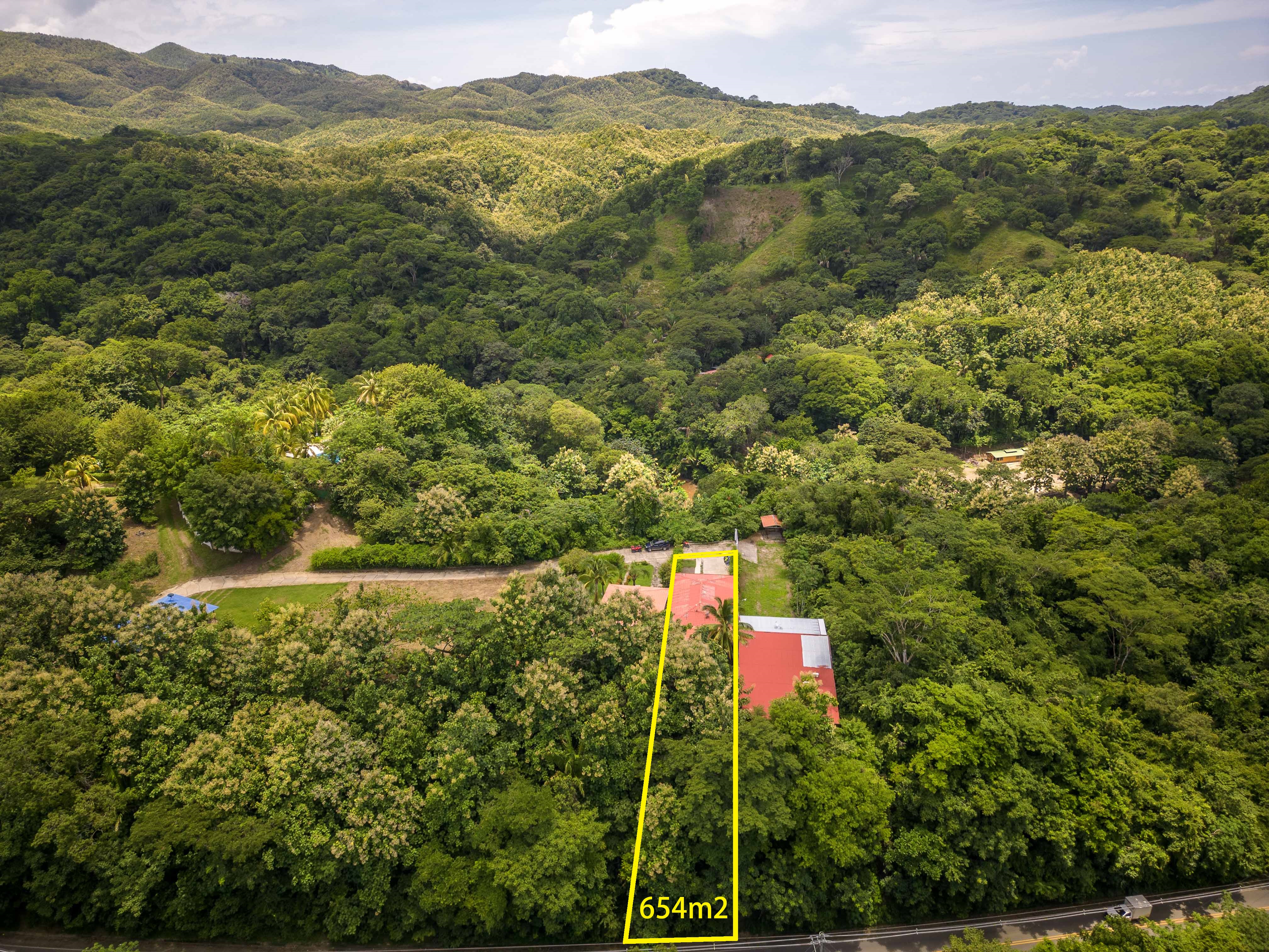 3 bed Single Family Homes For Sale in Samara, Guanacaste - thumb 4